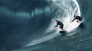 เปิดกล้องหนัง Point Break มีความเรียล