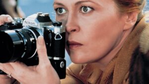 เจาะประเด็นหนัง Eyes of Laura Mars น่าติดตาม