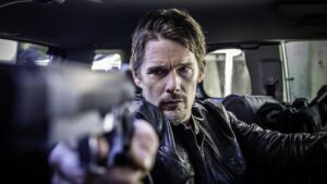 Movie Recap 24 Hours to Live เคมีของนักแสดง