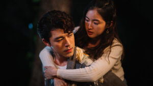 วิเคราะห์เนื้อหา Is Love You My Arrogance การเล่าเรื่องสมัยใหม่