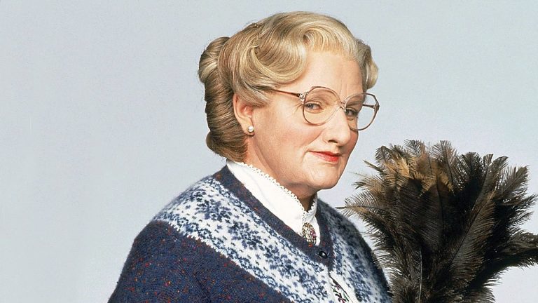 เจาะลึกภาพยนตร์ Mrs. Doubtfire คุณภาพที่เหนือกว่า