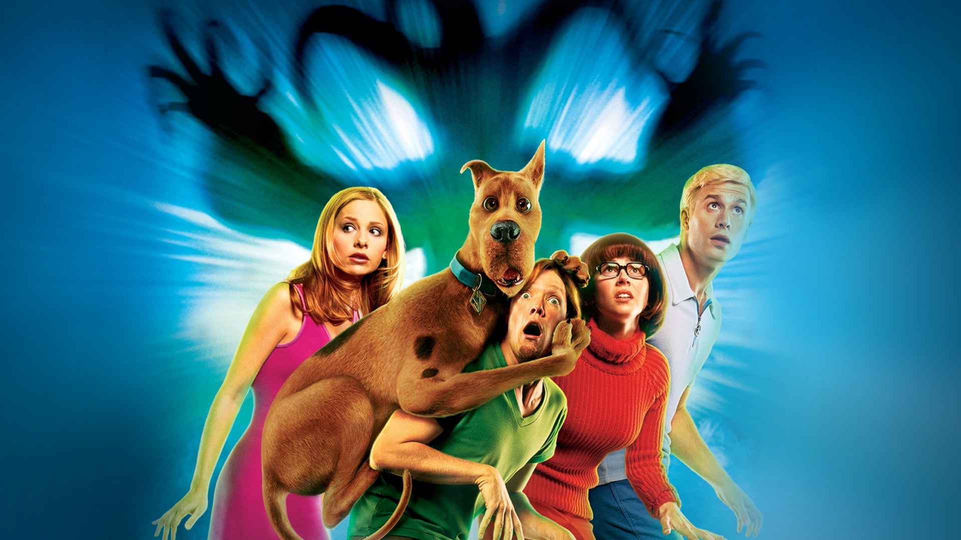 Scooby-Doo The Movie รีวิวหนัง