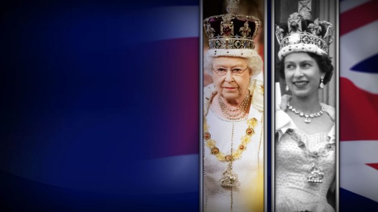 สปอยข้อคิดหนัง Queen Elizabeth II: The Legacy, The Life ประทับใจตั้งแต่เริ่ม