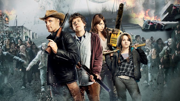 Movie Recap Zombieland เสียงดี