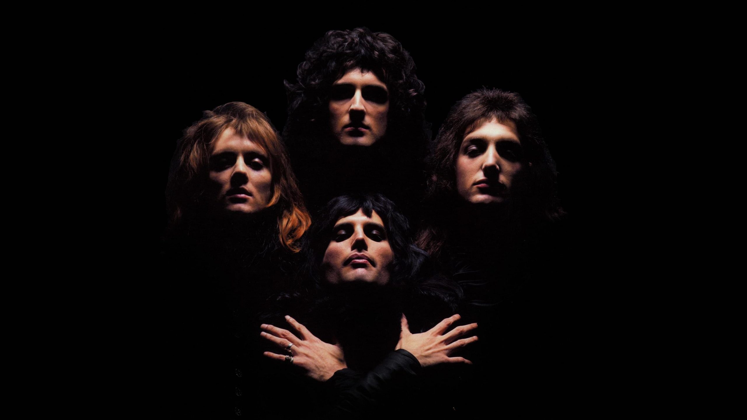 Bohemian Rhapsody รีวิวหนัง