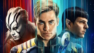 Review & Spoil Star Trek Beyond จัดการคำถาม