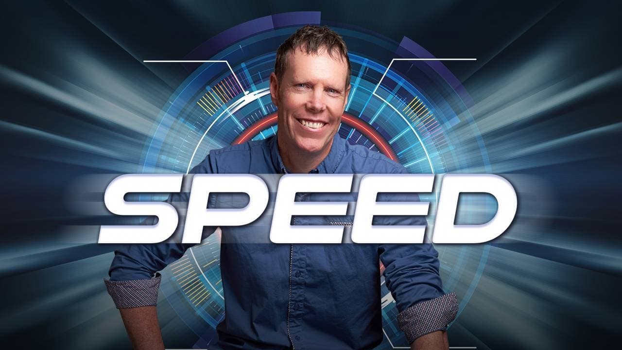 Speed รีวิวหนัง