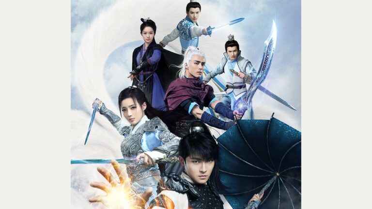 วิจารณ์หนังใหม่ The Grandmaster เสียงพากย์สุดเจ๋ง