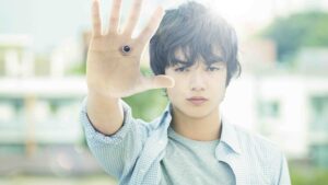 รีวิวพร้อมสปอย Parasyte Part 1 ดึงดูดมาก