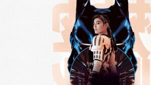 Movie Deep Dive Zeiram 2 ความกล้าหาญ