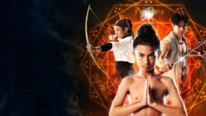 แนะนำภาพยนตร์ ไอ้ไข่ เด็กวัดเจดีย์ การถ่ายทำที่งดงาม