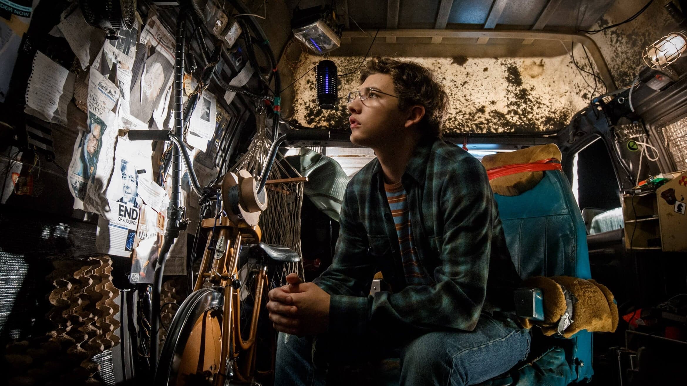Ready Player One รีวิวหนัง