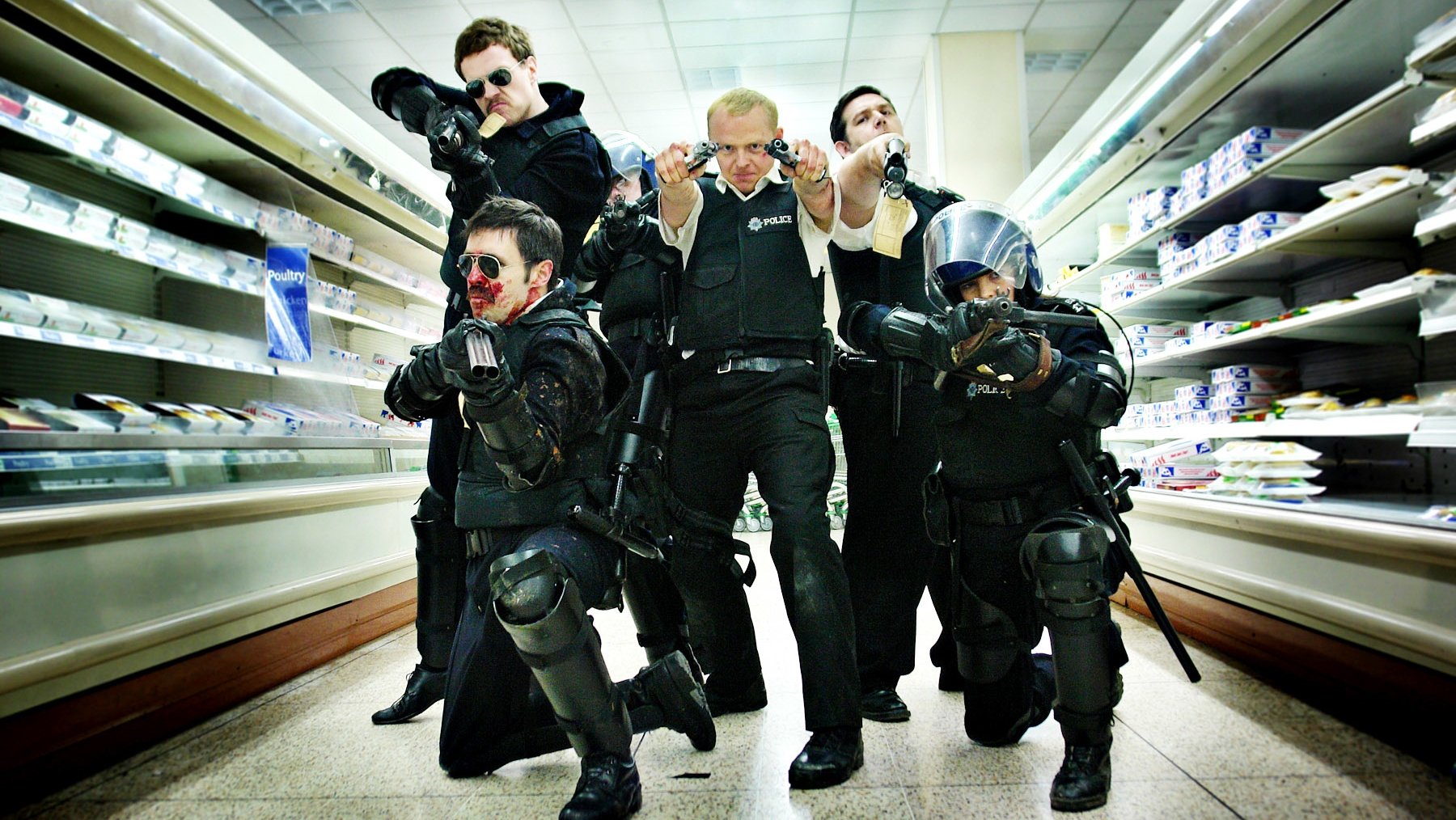 Bad Boys 2 รีวิวหนัง