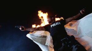 รีวิวภาพยนตร์ Bad Boys 2 งานระดับโลก
